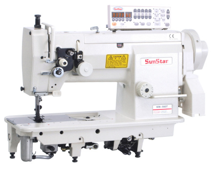 Sunstar KM-560-7S-AK/SP-200