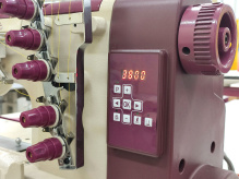 Aurora S-15-01 (прямой привод)