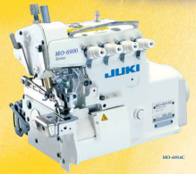 Juki MO-6904C-0E6-307