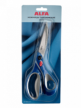 Ножницы портновские, 23 см, AF 1002-90H