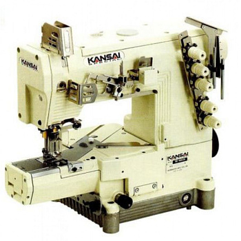 Kansai Special  RX-9802A (4,0)