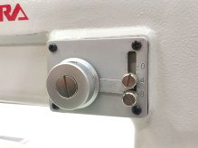 Aurora A-2530D (прямой привод)