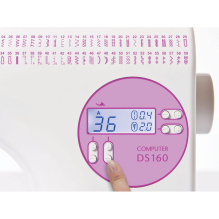 Brother DS-160