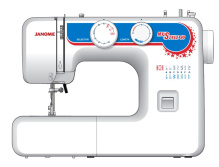 Janome My Style 90