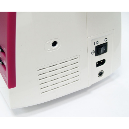 Juki hzl k65 бытовая швейная машина