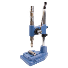 Пресс DЕР-2 универсальный, с ударным механизмом 4121 (1300кг/кв.см) VERITAS