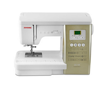 Janome QC 1M