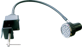 Светодиодный светильник для швейных машин TD-28C