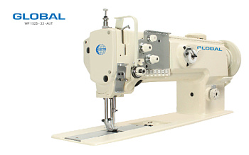 Global WF 1526-33 AUT