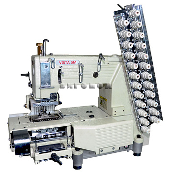 Vista SM V-604-12064P/VWLC/FH