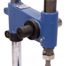 Пресс DEP-3 (SEMBOL) универсальный, с ударным механизмом (1300кг/кв.см) PRESMAK