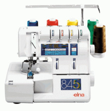 Elna 845