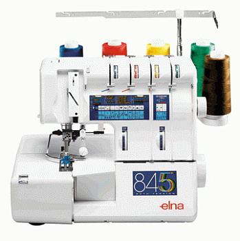 Elna 845