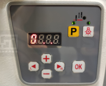 Aurora A-EX900D-4 Aurora A-EX900D-4