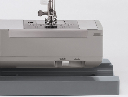 Singer Heavy Duty 4432