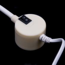 Светильник для пшм AOM-30A (светодиодный) (5Вт 220В) регулировка изменения света: холод/тепло