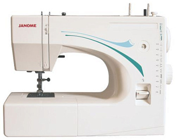 Janome S 307