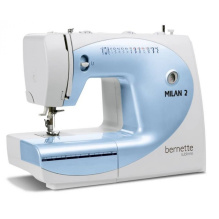 Bernina Bernette Milan 2