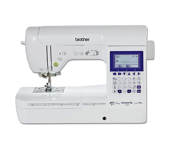 Brother Innov-is F420