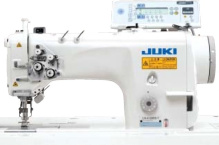 Juki LH-4168SSF-7/SC920AN/CP170