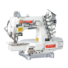 Siruba S007KD-W122-356/PCH-3M/UTT(+серводвигатель)