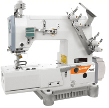 Siruba Z008-248Q/DVU1-0 (прямой привод)