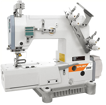 Siruba Z008-248Q/DVU1-0 (прямой привод)