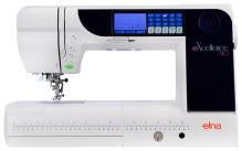 Elna eXcellence 740