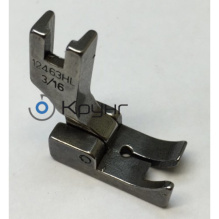 Лапка для отстрочки, левая P813L (12463HL 3/16) (4,8 мм)