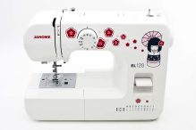 Janome EL-120