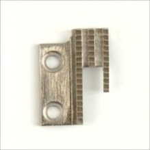 Рейка зубчатая 20T3-007 для Typical GC0302, GC6-6