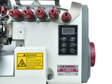 Aurora A-700DE-6-HOME Aurora A-700DE-6-HOME