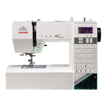 Janome Jubilee 60809