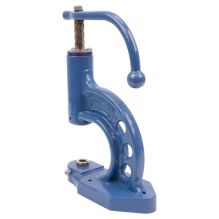 Пресс D-1 механический для обтяжки пуговиц VERITAS