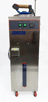 JOHNSON DL-16