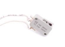 Микропереключатель Silter TY MSV MAG для утюга Magma