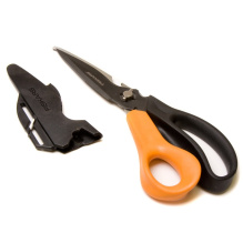 Универсальные ножницы 1000809 Cuts+ More™ Fiskars