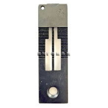 игольная пластина для ПШМ VISTA SM V-3128 на 4,8мм