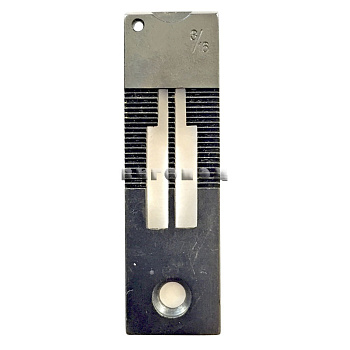 игольная пластина для ПШМ VISTA SM V-3128 на 4,8мм