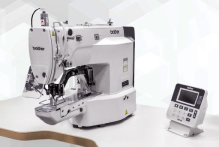 Brother KE-430HX NEXIO