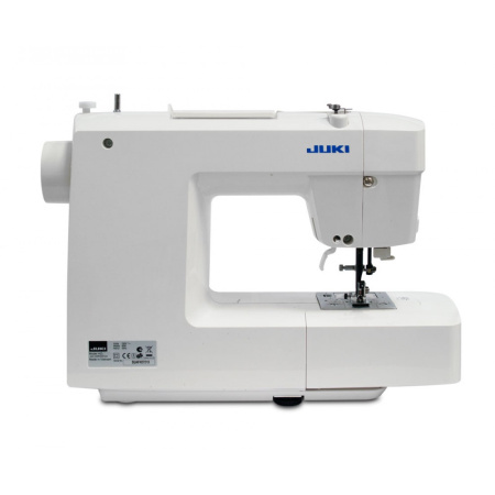 Juki hzl k65 бытовая швейная машина