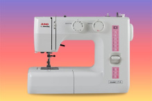 Janome Juno 1517