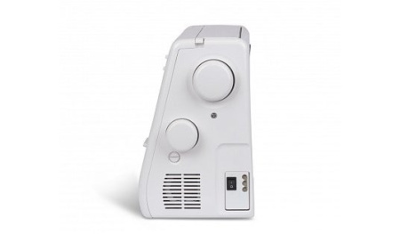 Janome Decor Excel 5018