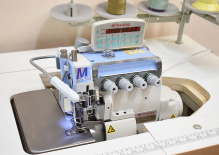 Pegasus M952-52-2X4/AT6F/DD3A/Z054 (автоматический обрезчик ленты/цепочки нити электрического типа) Pegasus M952-52-2X4/AT6F/DD3A/Z054 (автоматический обрезчик ленты/цепочки нити электрического типа)