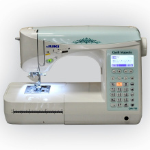 Juki QM-700 Quilt Majestic