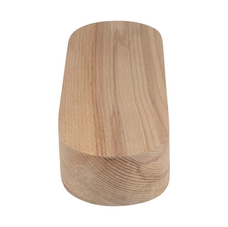 Колодка 280х90х45мм Утюжок двусторонний