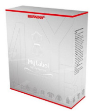 Bernina My Label