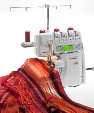 Bernina 1300MDC