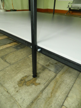 Раскройный стол