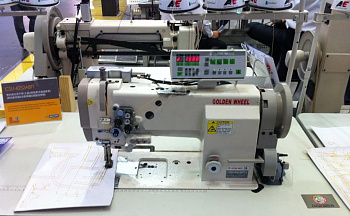 Golden Wheel CSU-4252-ABFT